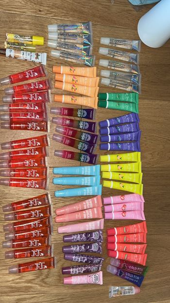 Lot 70 gloss