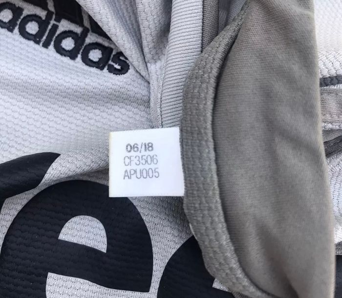 Maillot Dybala Juventus Turin - photo numéro 10