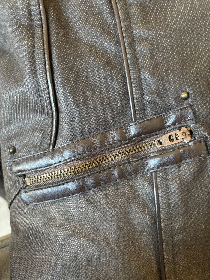 Veste collection WoM - photo numéro 5