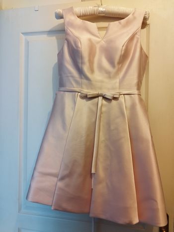 Robe soirée cocktail