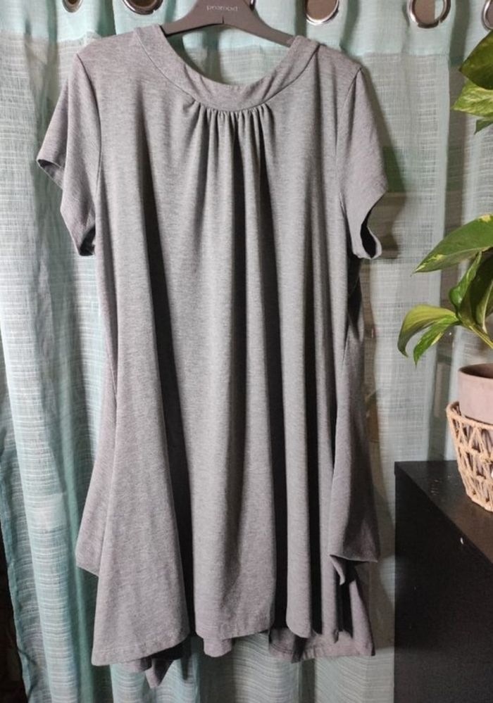 Tunique blancheporte taille 50 - photo numéro 3