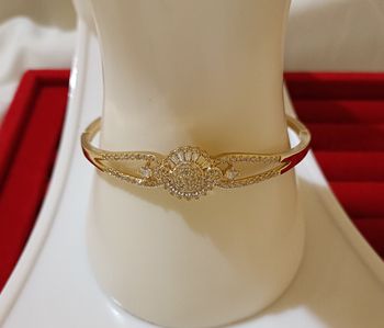 Bracelet femme