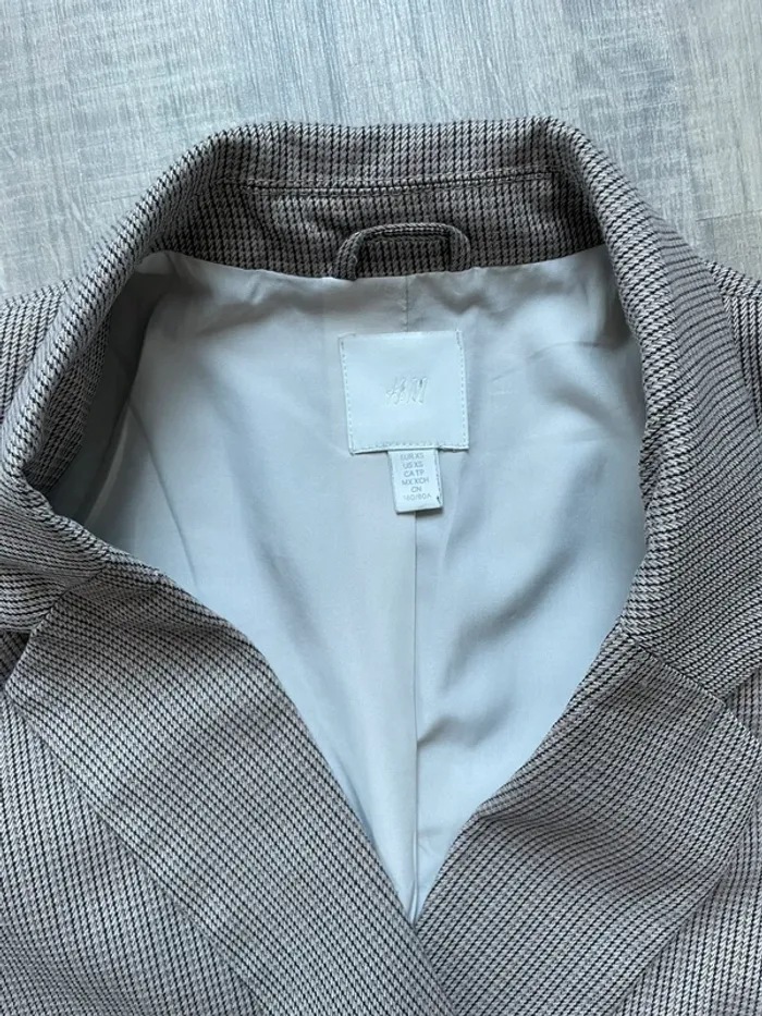 Blazer - photo numéro 4