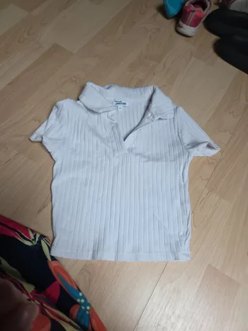 Polo jennyfer taille XS