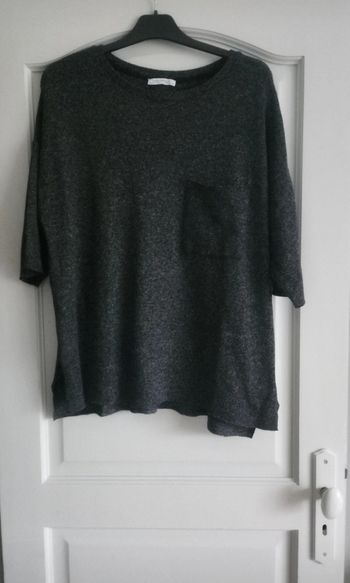 Pull Zara