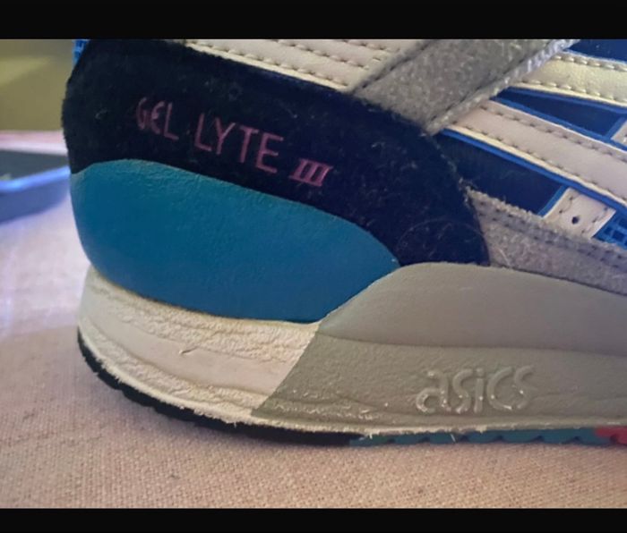 Sneakers - photo numéro 2