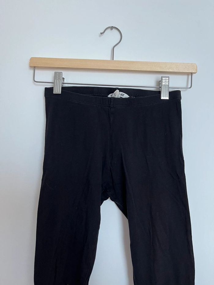 legging noir