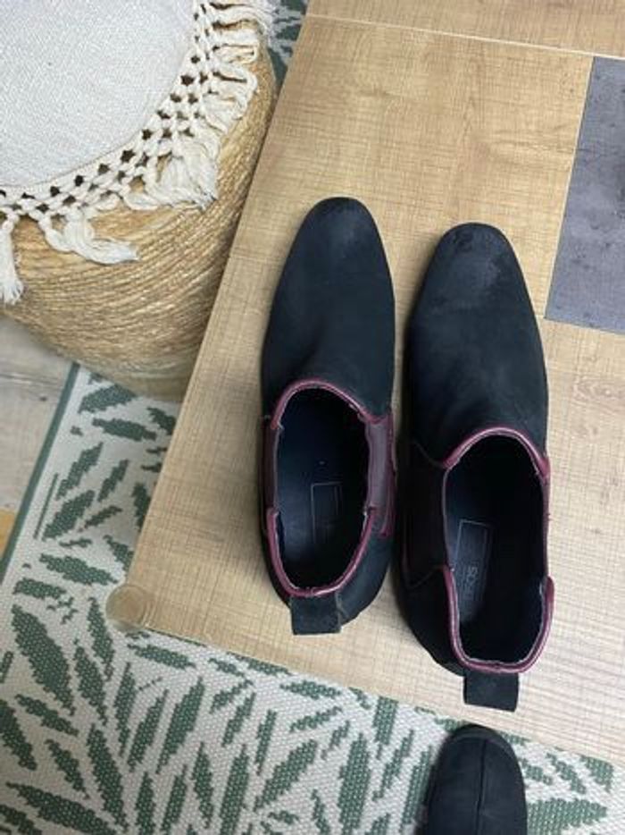 Chelsea hommes - photo numéro 2