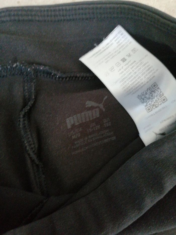 Legging puma 11 12 ans - photo numéro 3