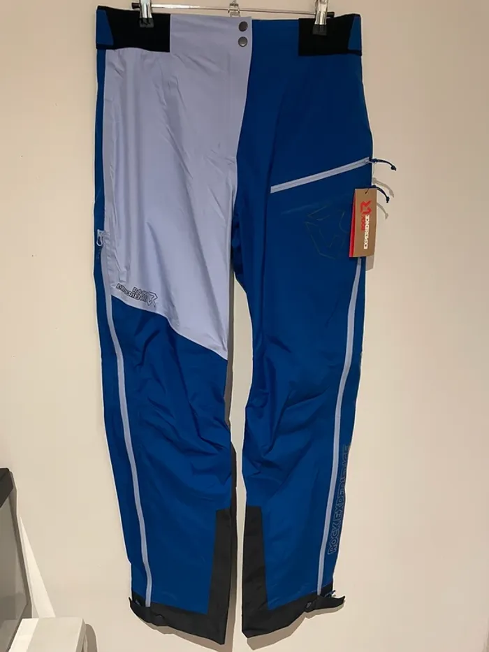 Pantalon ski pour Femme modèle « Alaska »