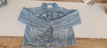 Lot de 2 vêtements