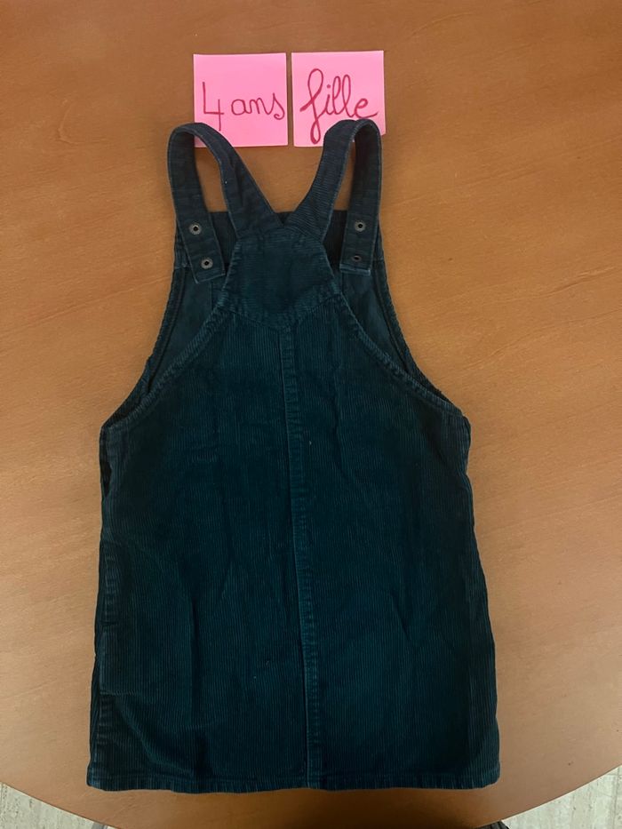 Robe Gémo - photo numéro 3