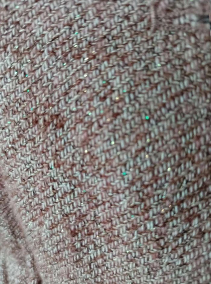 Veste vieux rose 36 - photo numéro 7