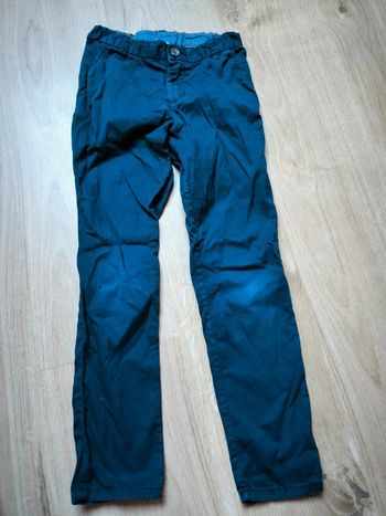 Pantalon fin H& M 122cm