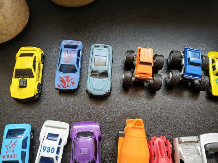 Lot de voiture - photo numéro 3
