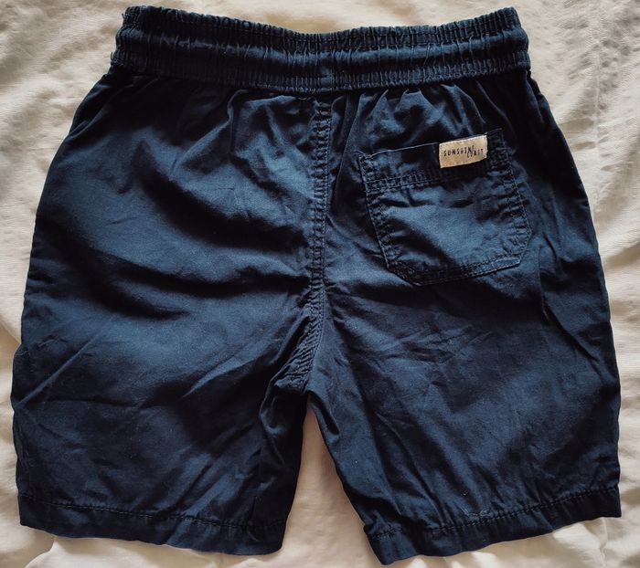Short garçon 3 ans / 98-104_Lupilu - photo numéro 3