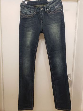 Jeans slim
