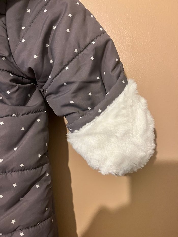 Combi pilote bébé 1 mois mixte - photo numéro 4