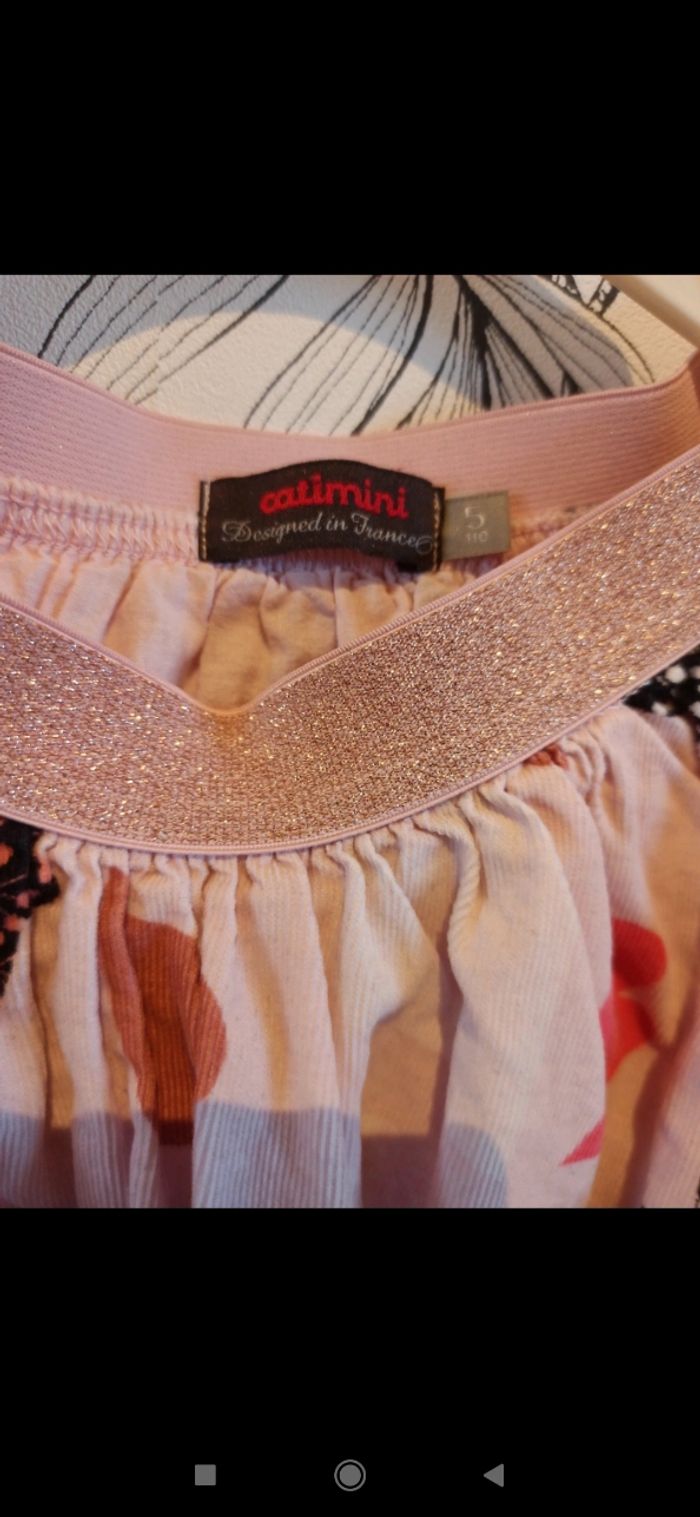 Jupe Catimini - photo numéro 3