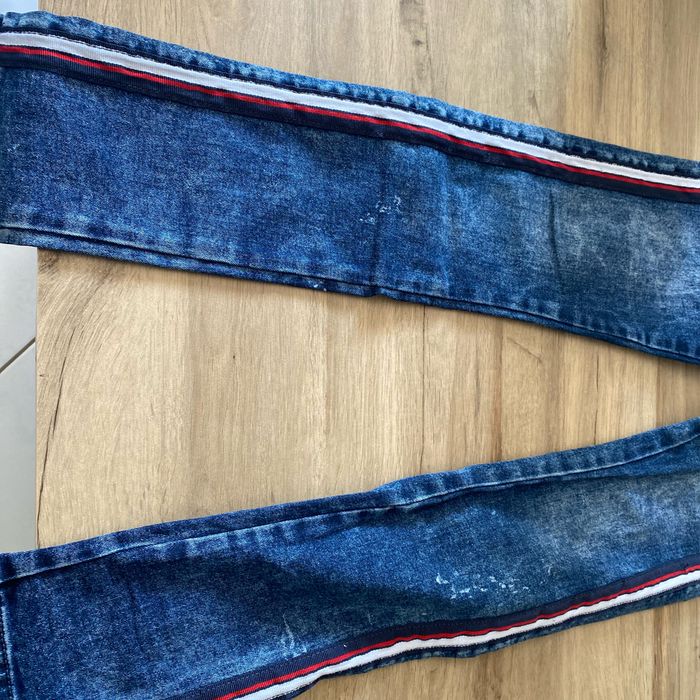 Lot pantalon fille 14 ans - photo numéro 3