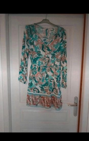 robe legere