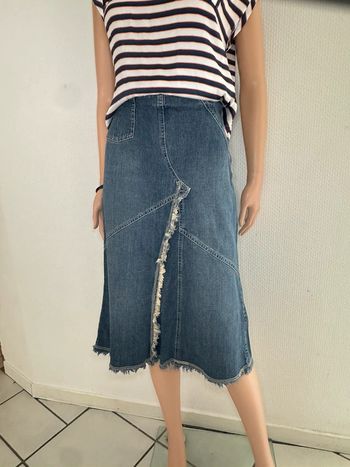Jupe Freeman T. Porter Taille 38 - Élégance et Confort 🌟