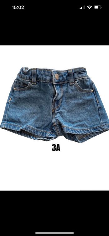 Short