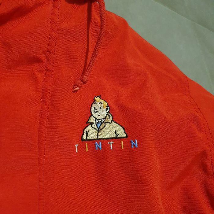 Blouson chaud 10 ans - photo numéro 5