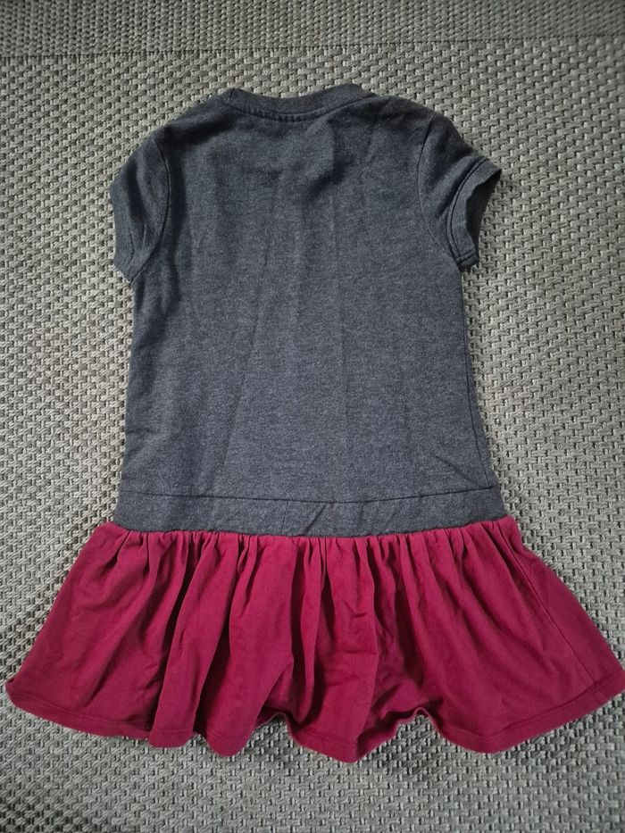 Robe Harrypotter Poudlard - fille 8 ans - photo numéro 4