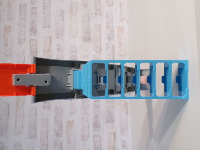 Circuit Hotwheels - Hot Wheels - Défi au sommet - photo numéro 7