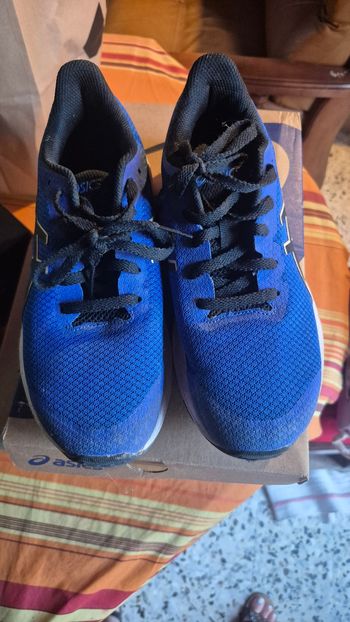 TENNIS ASICS