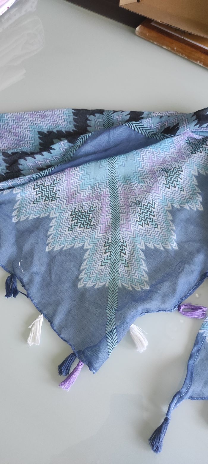 Foulard - photo numéro 3