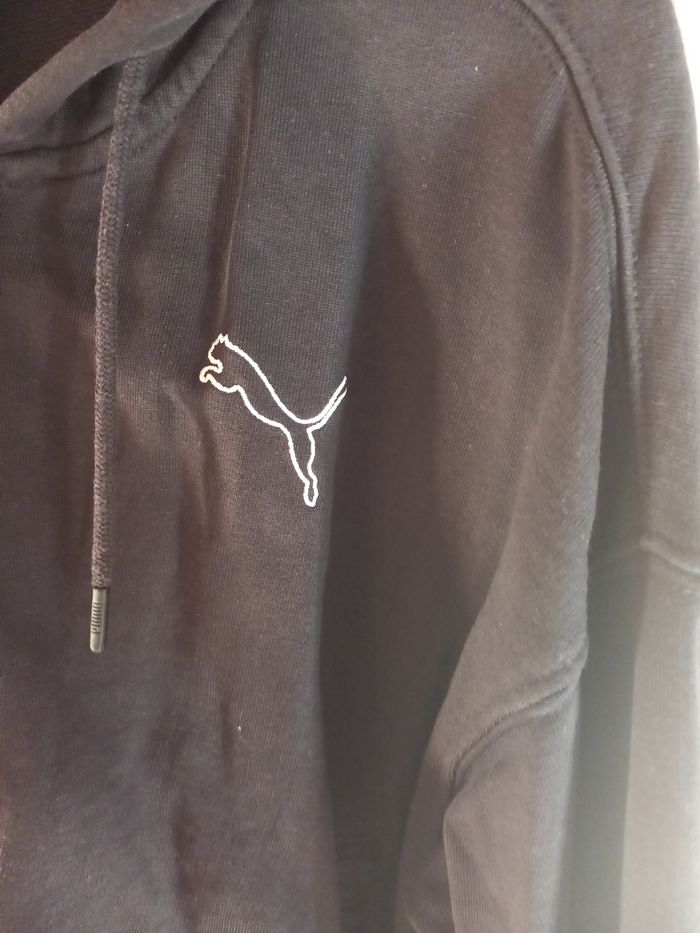 Veste puma