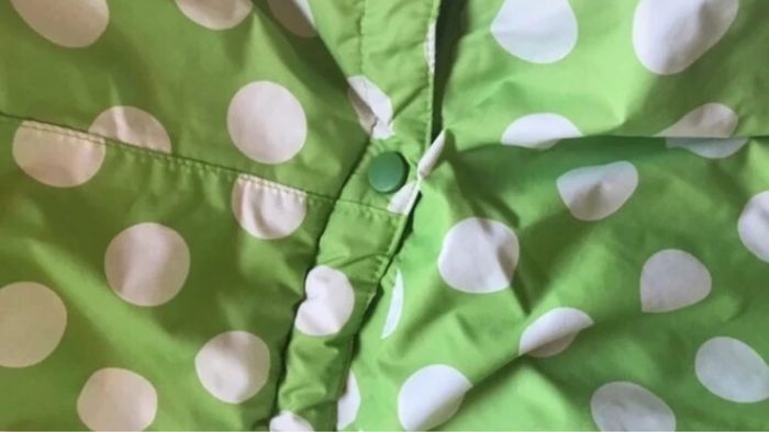 Blouson ski - Color Kids - 12 ans - photo numéro 3