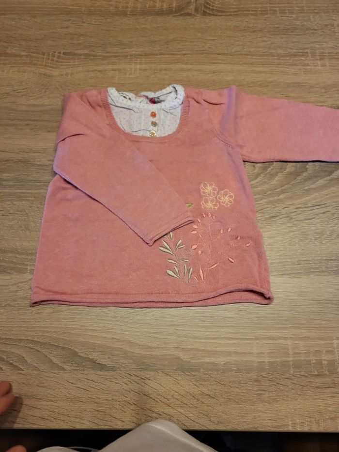 Pull. - photo numéro 2