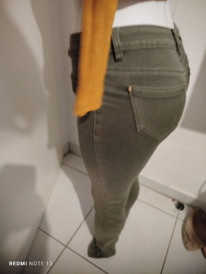 #kytie36femme. Jeans souple taille 36 - photo numéro 8
