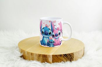 Mug stitch