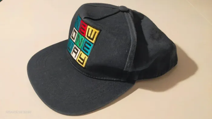 Casquette garçon - photo numéro 2