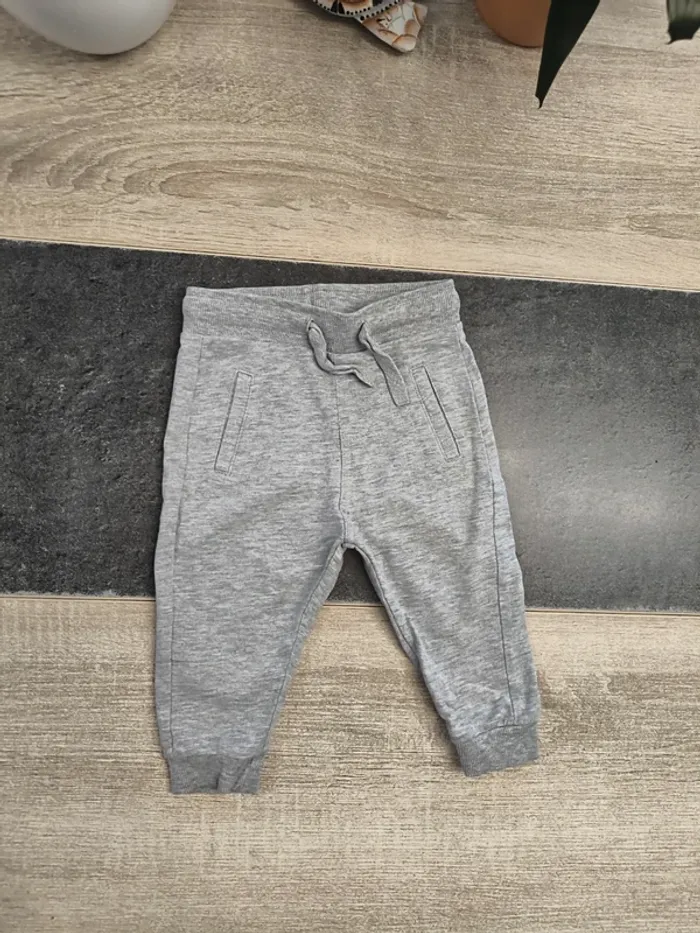 Pantalon legging garçon 18 mois Gémo - photo numéro 2