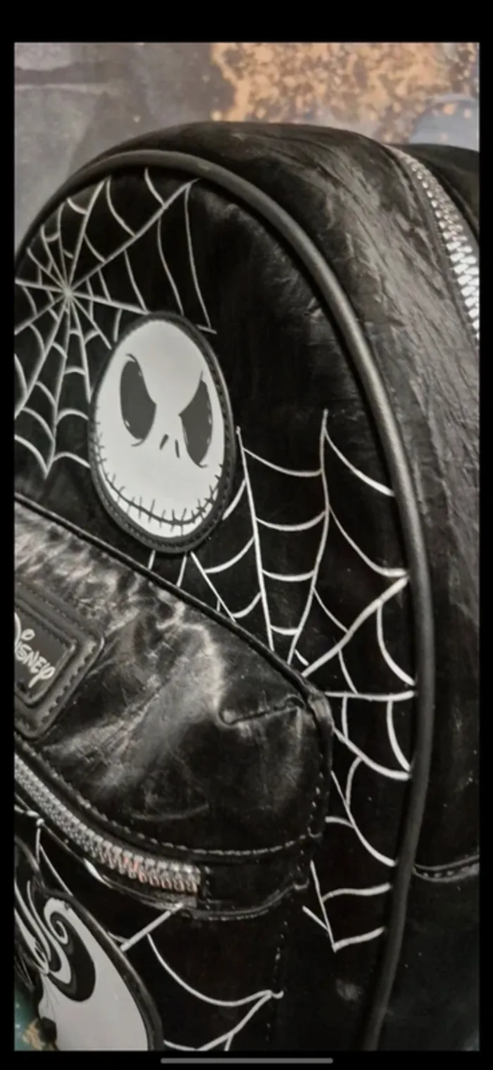 Sac à dos jack - photo numéro 9