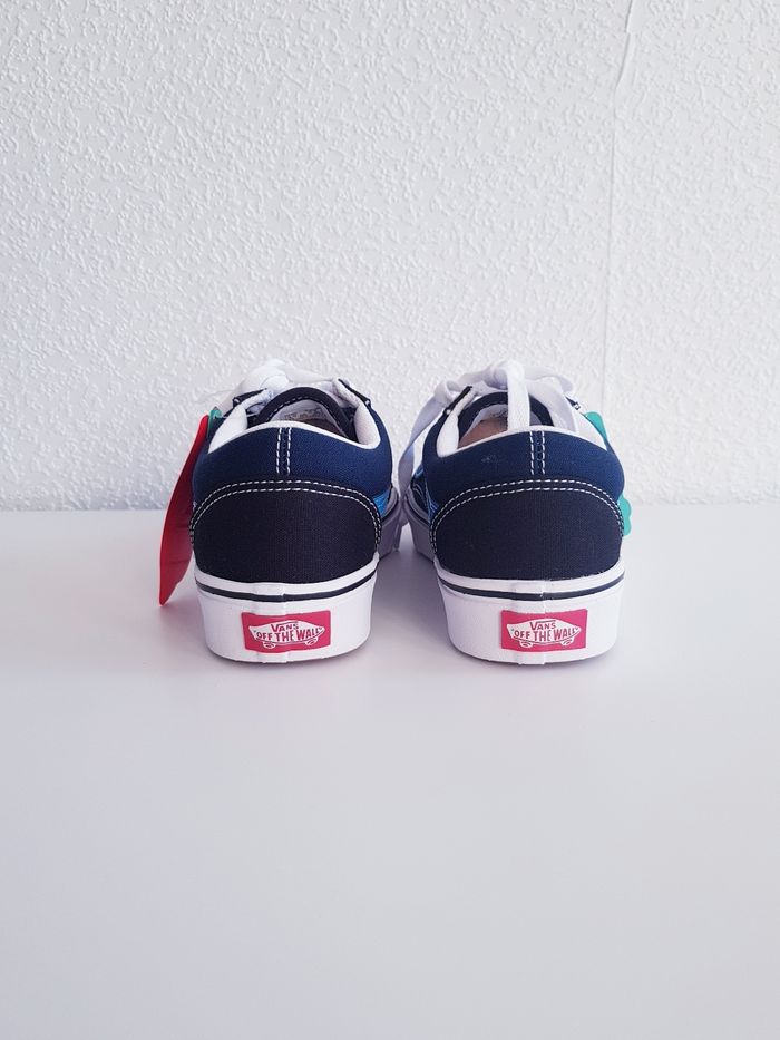Vans - Comfycush Old Sko - Baskets basses - 35 - Neuves avec étiquette ! - photo numéro 6