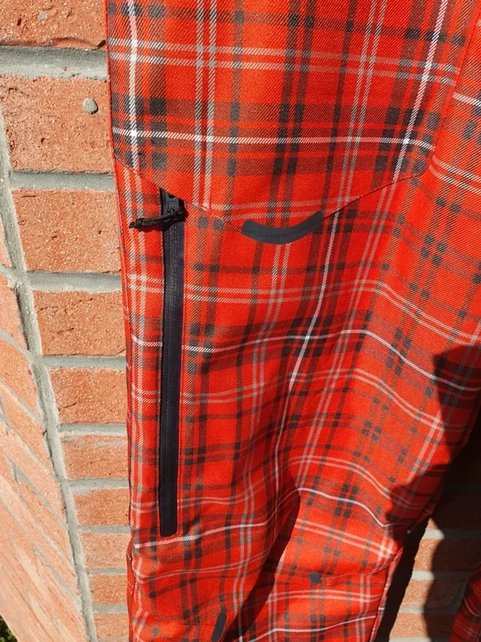 Pantalon ski Fusalp neuf 42 L - photo numéro 5