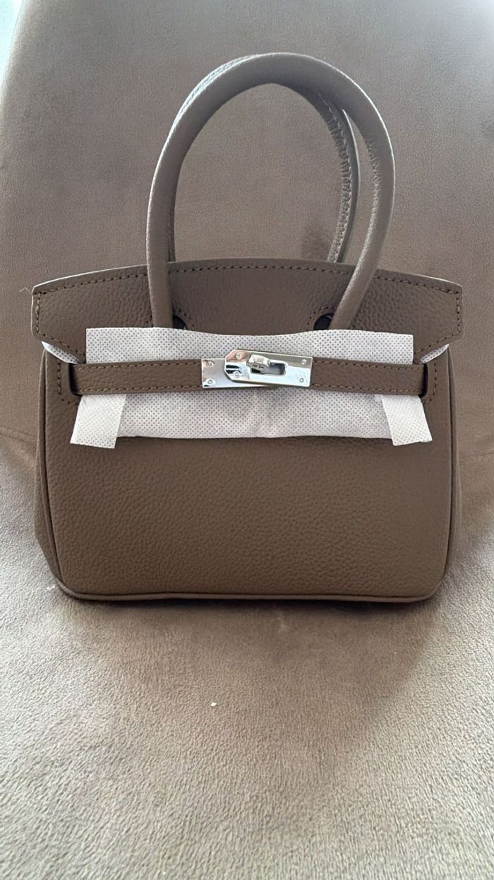 Sac inspi H/B - photo numéro 7