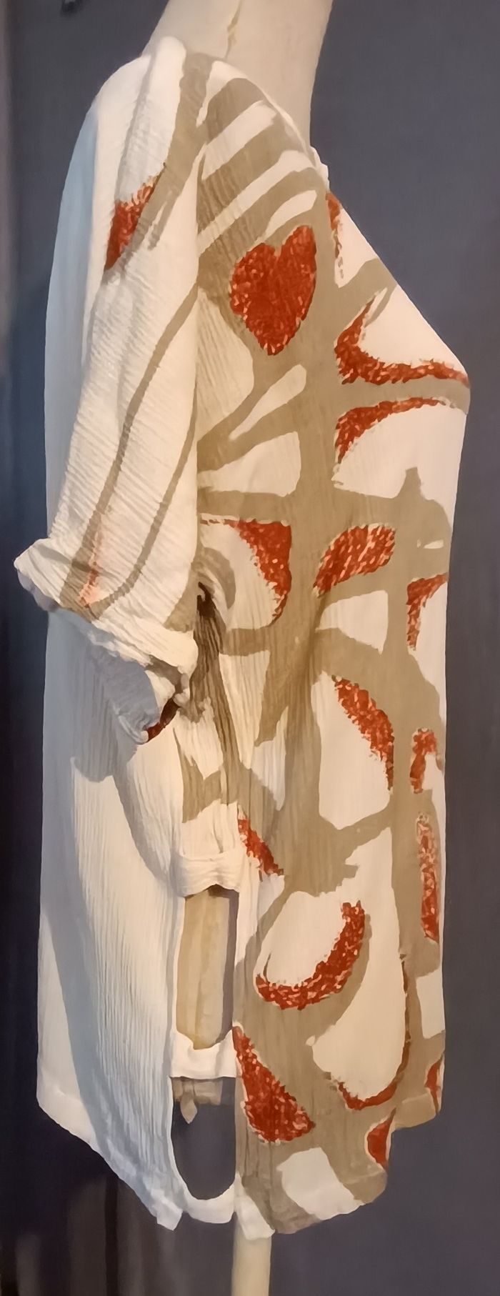 ensemble léger - photo numéro 5