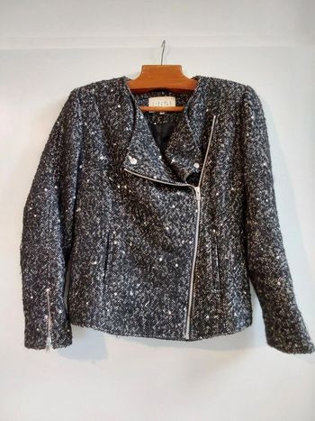 Veste style perfecto