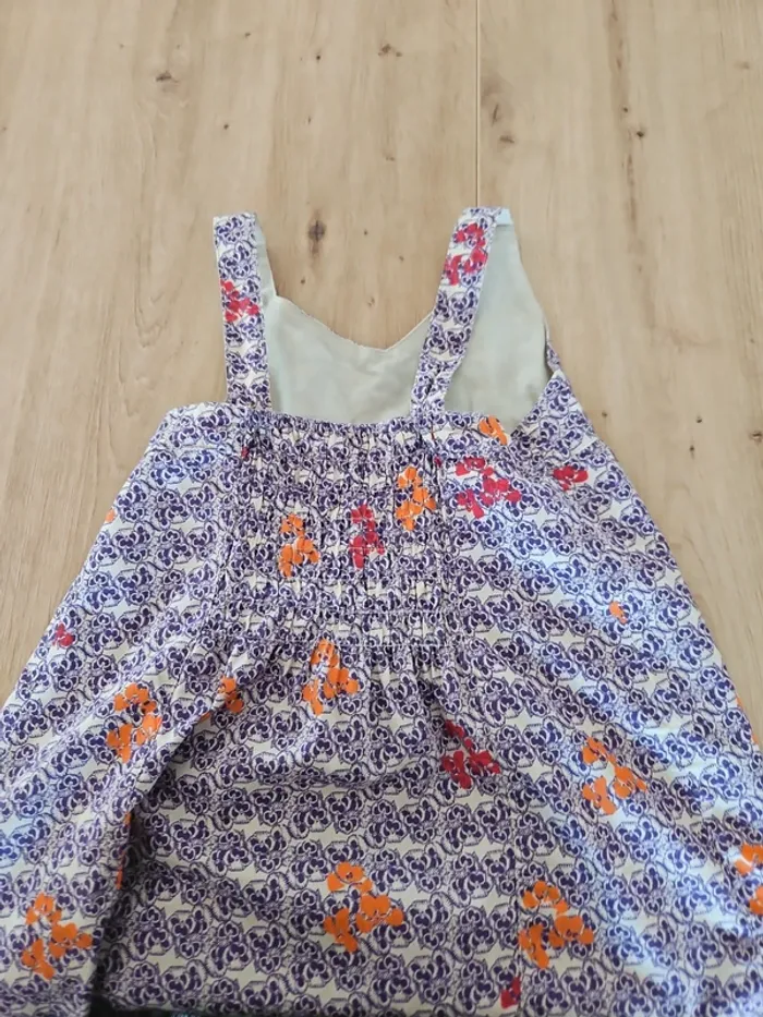 Robe 8 ans - photo numéro 2