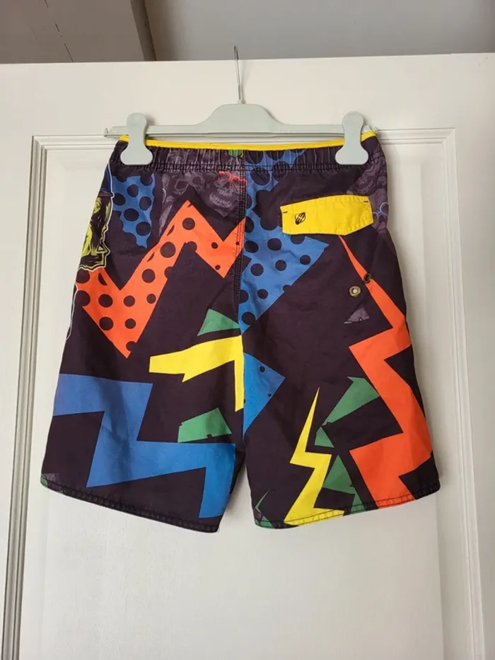 Short de bain Freegun - photo numéro 4