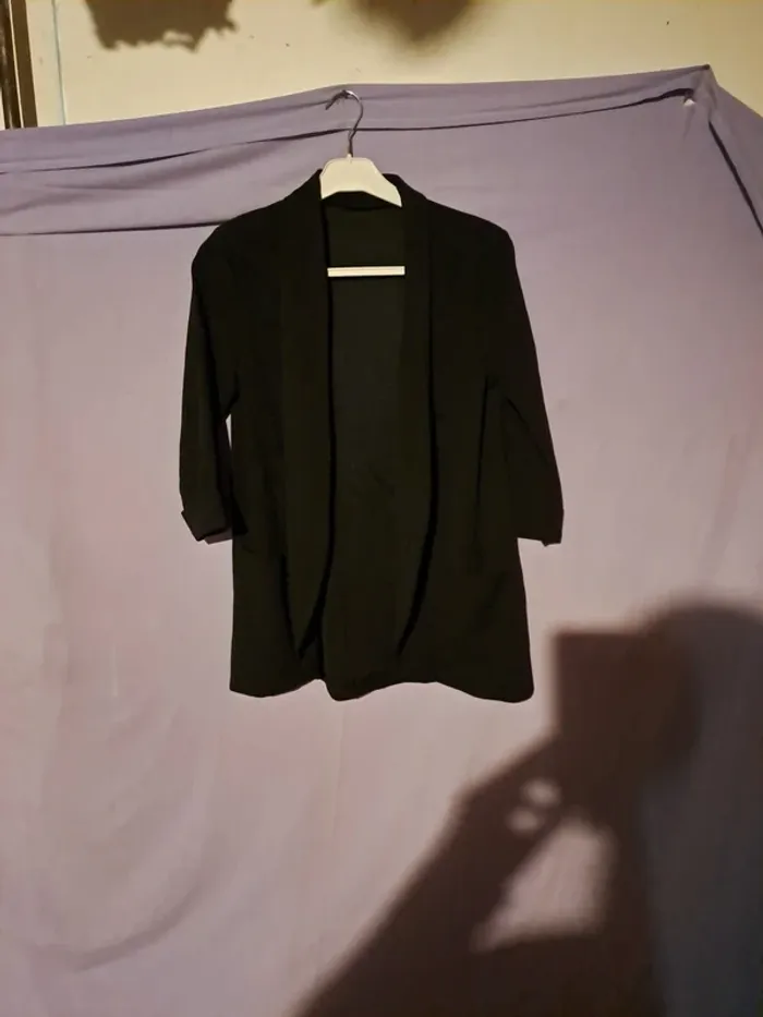Gilet femme taille 4
