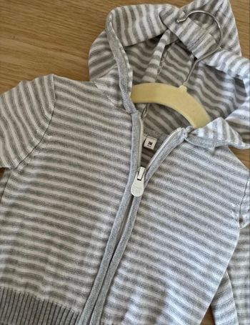 Gilet 