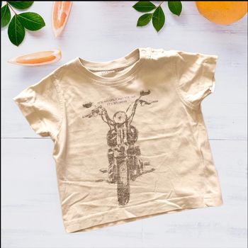 Tshirt Grain de blé